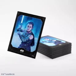 Star Wars Unlimited - Ombres de la Galaxie - Art Sleeves