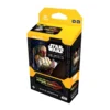 Star Wars Unlimited - Passage en Vitesse Lumière : Deck de Démarrage Boba Fett