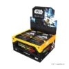 Star Wars Unlimited - Passage en Vitesse Lumière : Boite 24 boosters