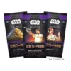 Star Wars Unlimited - Secrets du Pouvoir : Boite 24 boosters