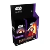 Star Wars Unlimited - Secrets of Power - Carbonite Edition : Boite de 12 Boosters