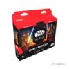 Star Wars Unlimited - Étincelle De Rébellion : Kit de Démarrage 2 joueurs