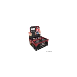 Star Wars Unlimited - Twilight of the Republic : Boite 24 boosters - Version Anglaise