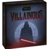 Star Wars Villainous