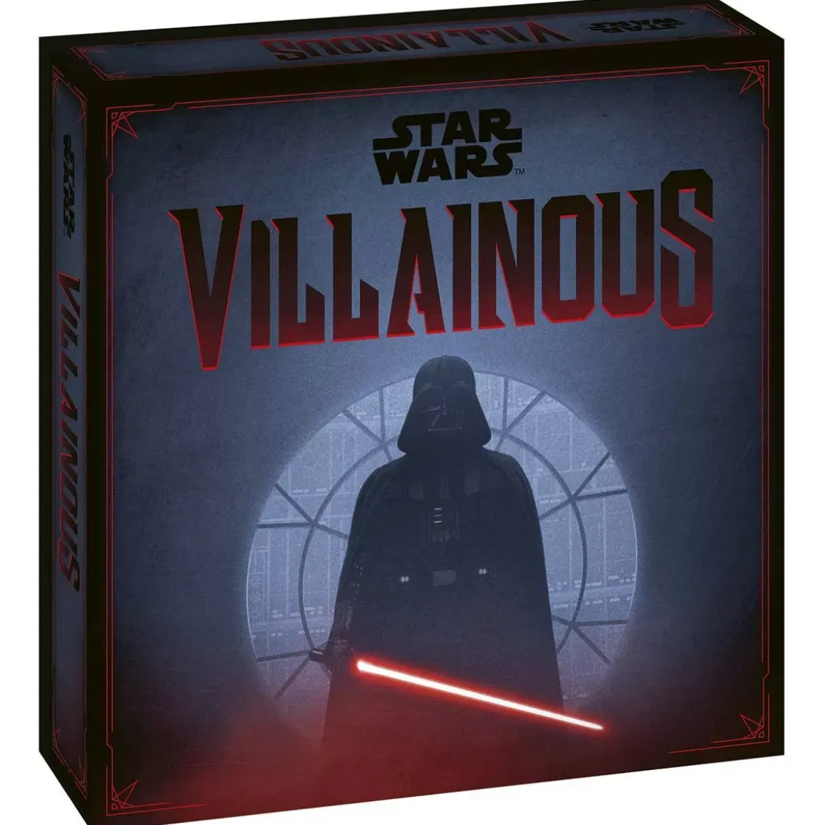 Star Wars Villainous