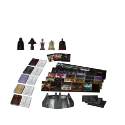 Star Wars Villainous