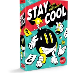 Stay Cool