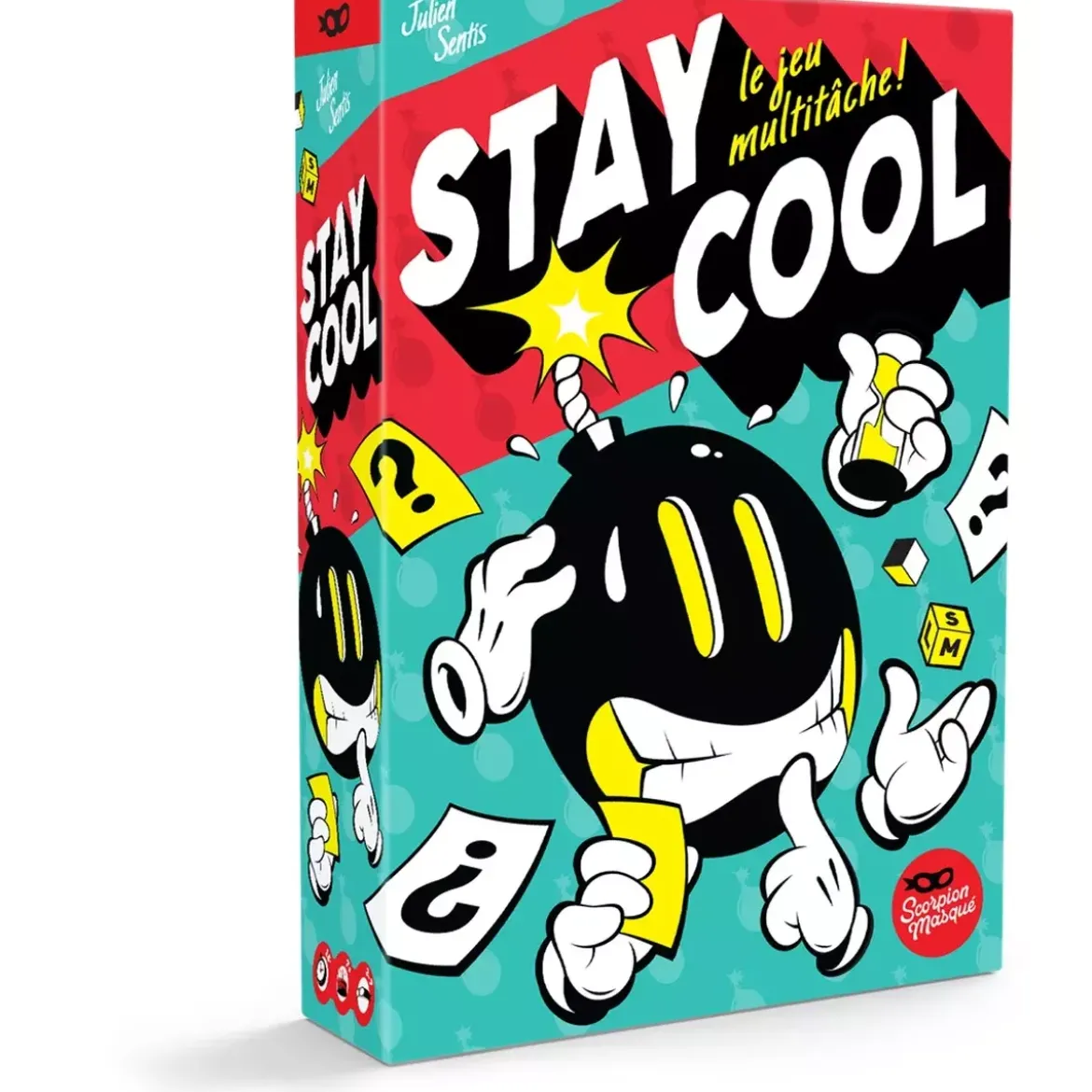Stay Cool