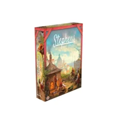 Stephens