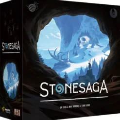 Stonesaga