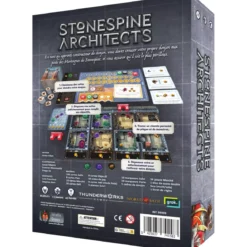 Stonespine Architects