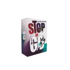 Stop Me or Let Me Go