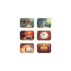 Story Box - Contes et Légendes