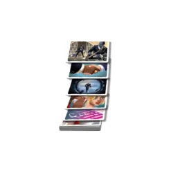 Story Box - Polar