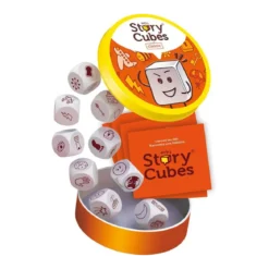 Story Cubes Classic