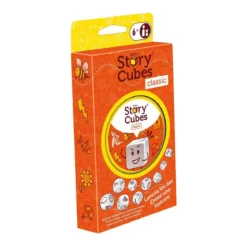 Story Cubes Classic