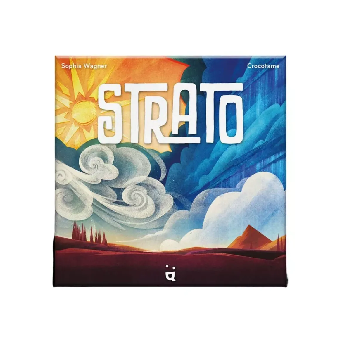 Strato