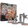Street Masters Tide of the Dragon - Version Anglaise
