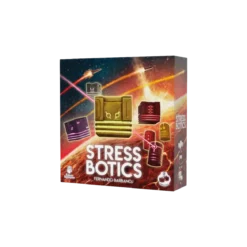 Stress Botics