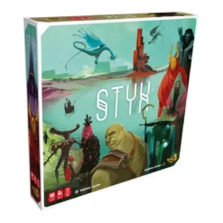 Styx