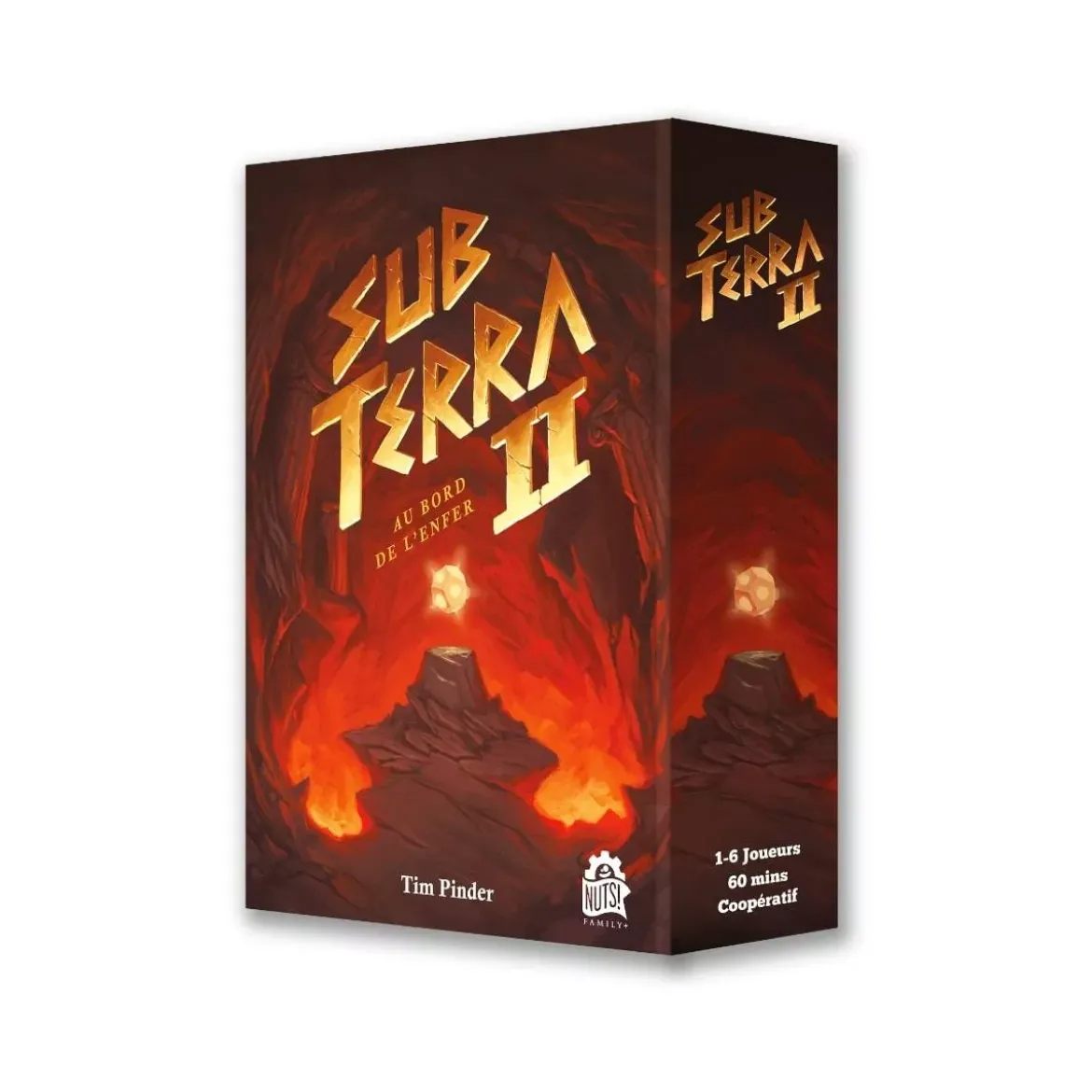 Sub Terra 2
