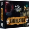 Sub Terra : Annihilation - Extension