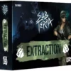 Sub Terra : Extraction - Extension