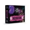 Sub Terra : Incubation - Extension
