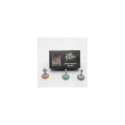 Sub Terra : Mini Personnages Extensions - Extension