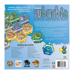 Suburbia
