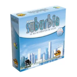 Suburbia