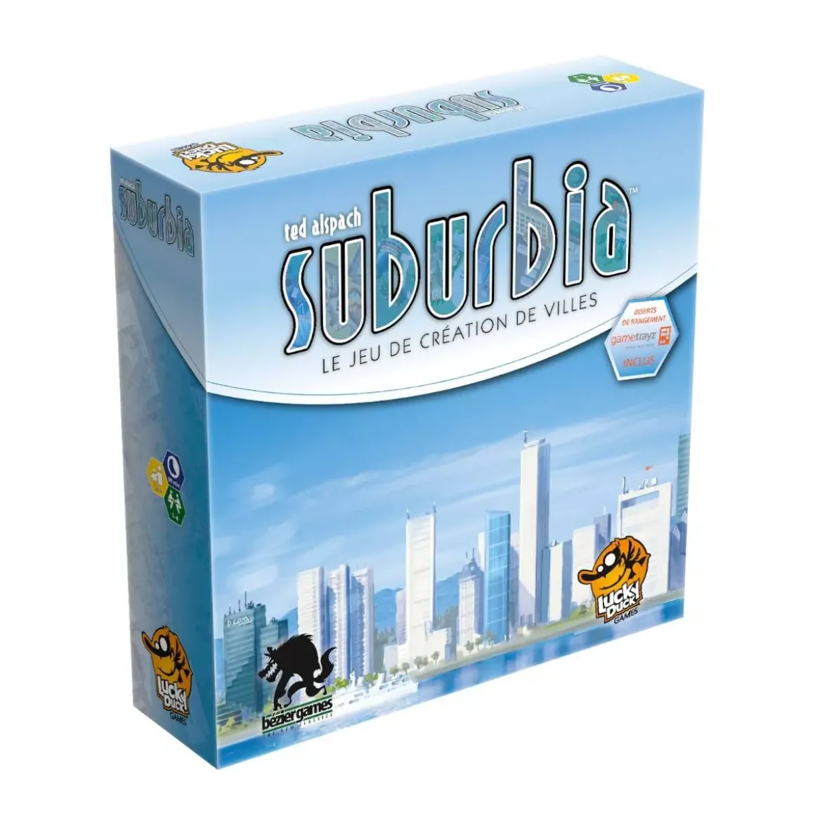 Suburbia