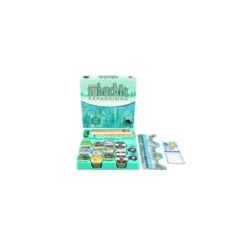 Suburbia - Expansions - Version Anglaise