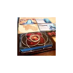 Summoner Wars Master Set Deuxième édition