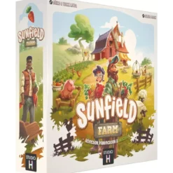 Sunfield Farm
