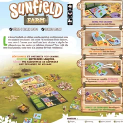 Sunfield Farm