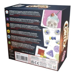 Super Cortex Challenge
