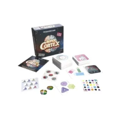Super Cortex Challenge