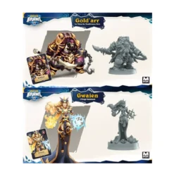 Super Fantasy Brawl