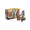 Super Fantasy Brawl : Art of War - Extension