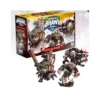 Super Fantasy Brawl : Circle of Blood - Extension