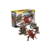 Super Fantasy Brawl : Hot Trick - Extension