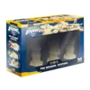 Super Fantasy Brawl : The Wizards Statues - Extension