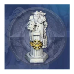 Super Fantasy Brawl : The Wizards Statues - Extension