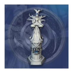 Super Fantasy Brawl : The Wizards Statues - Extension