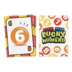 Super Mega Lucky Box