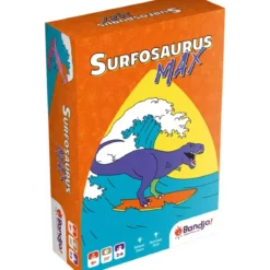 Surfosaurus Max
