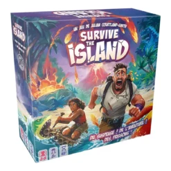 Survive the Island