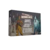 Survivez jusqu'à l'Aube : Histoires et Mods - Extension