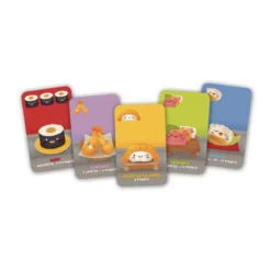 Sushi Go!